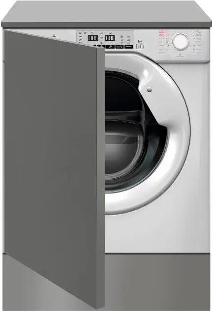 Встраиваемая стиральная машина Teka LSI5 1481 фото 1 в Ростове-на-Дону
