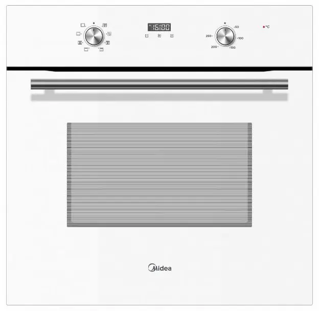 Духовой шкаф Midea MO57103GW в Ростове-на-Дону