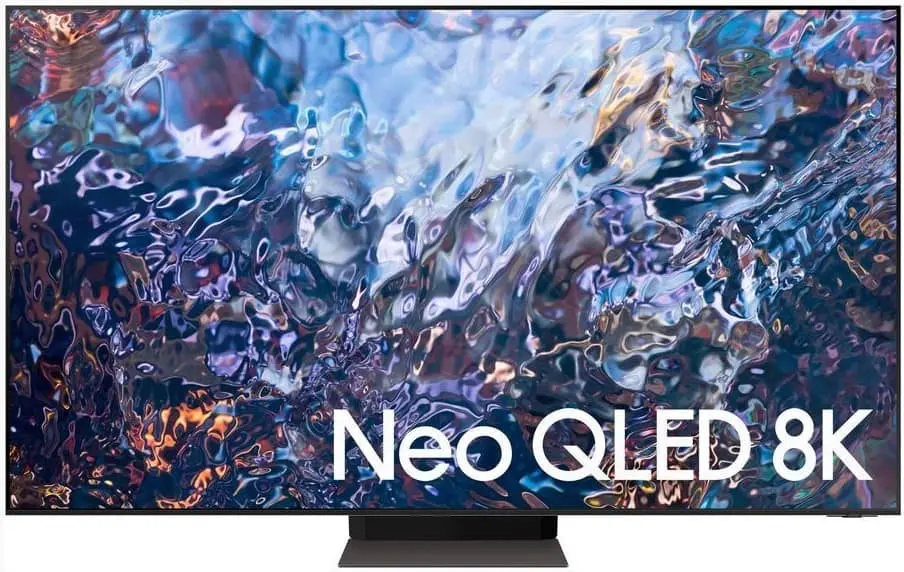 Телевизор Samsung  65" (165 см) 2022 черный Samsung QE65QN700BUXCE фото 1 в Ростове-на-Дону
