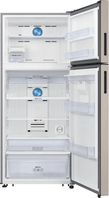 Холодильник Samsung RT53DB7B60ETWT фото 5 в Ростове-на-Дону