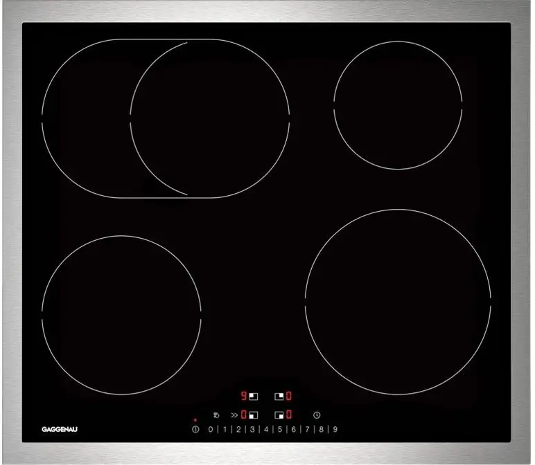 Индукционная стеклокерамич. панель Gaggenau CI261114 фото 1 в Ростове-на-Дону Индукционная стеклокерамич. панель Gaggenau CI261114 фото 1 в Ростове-на-Дону