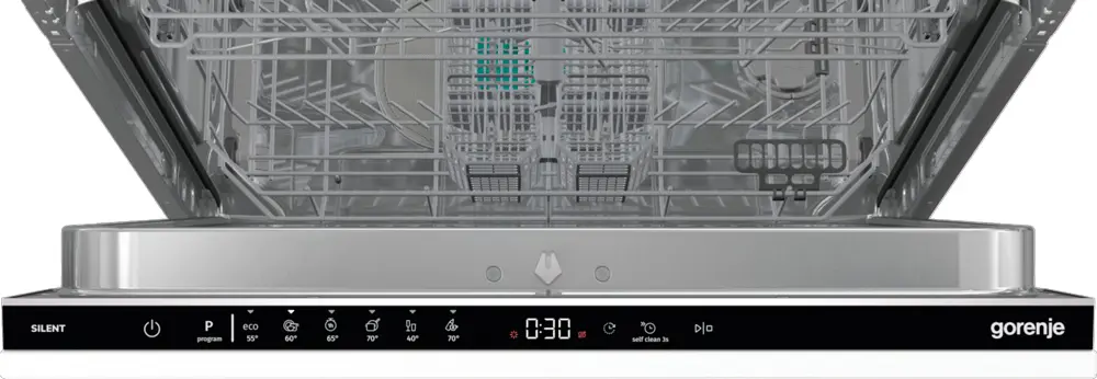 Посудомоечная машина Gorenje GV642E90 фото 11 в Ростове-на-Дону