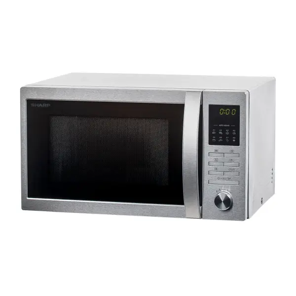 Микроволновая печь Sharp R-3495ST в Ростове-на-Дону