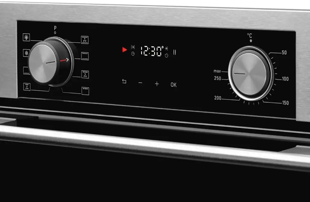 Духовой шкаф Kuppersberg HF 607 BX фото 4 в Ростове-на-Дону