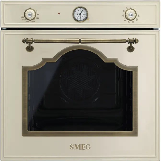 Духовой шкаф Smeg SF750PO Cortina фото 1 в Ростове-на-Дону