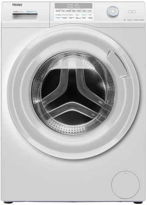 Стиральная машина Haier HW60-BP12959BE фото 1 в Ростове-на-Дону