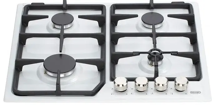 Варочная панель DeLonghi BF 46.1 ASV GUD фото 2 в Ростове-на-Дону