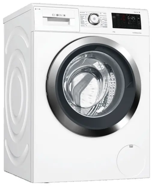Стиральная машина Bosch WAT 286 H2 OE фото 1 в Ростове-на-Дону