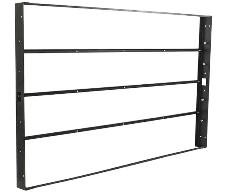 Телевизор для ванной комнаты AVEL AVS435SMFM (AVS435SM Mirror HB) фото 5 в Ростове-на-Дону