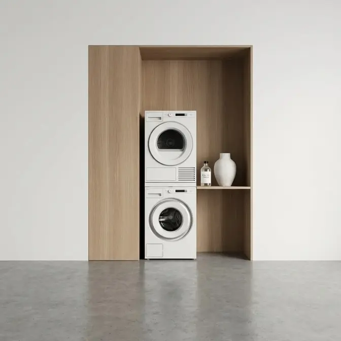 Стиральная машина Asko W1084BW фото 10 в Ростове-на-Дону