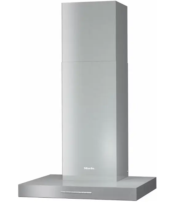 Вытяжка Miele PUR68W в Ростове-на-Дону