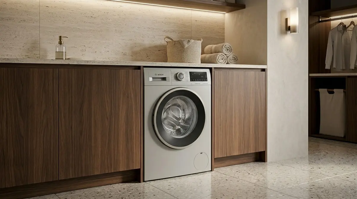 Стиральная машина Bosch WGA2440XME фото 5 в Ростове-на-Дону
