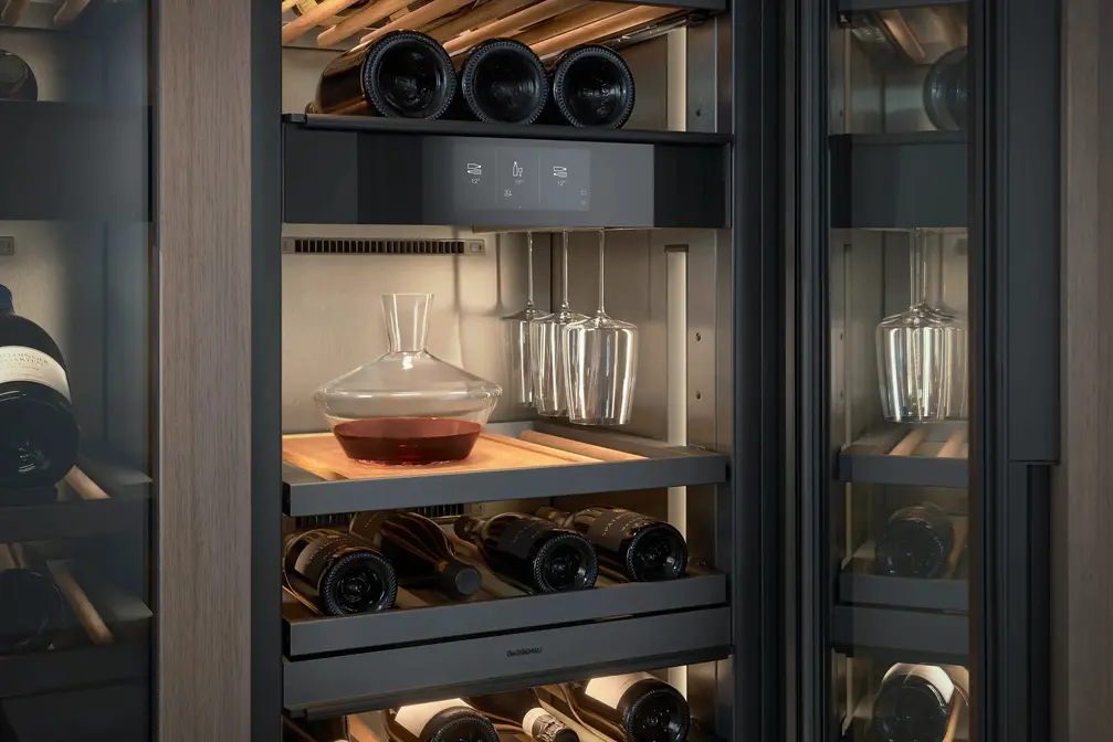 Холодильник Gaggenau RVW467170 фото 4 в Ростове-на-Дону