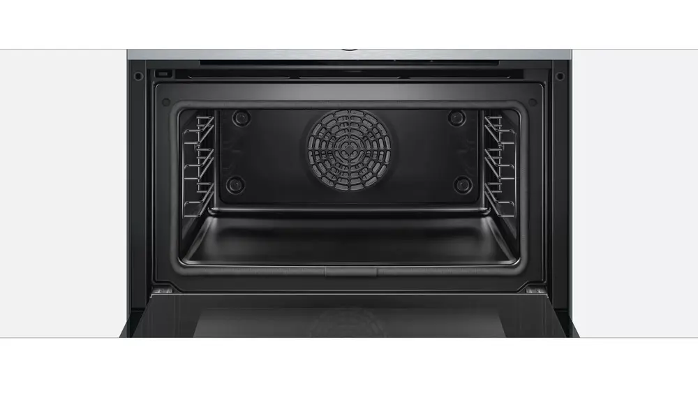 Компактный духовой шкаф Bosch CBG675BS3 фото 3 в Ростове-на-Дону