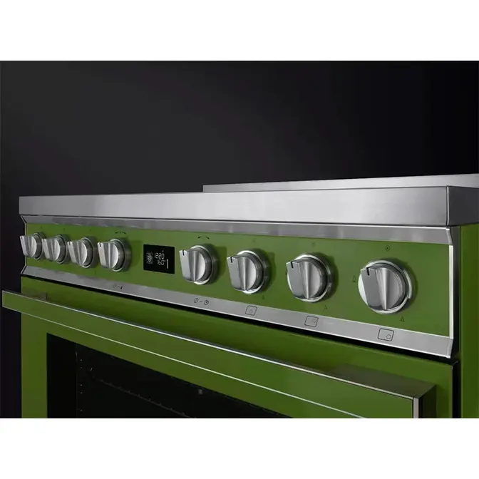 Варочный центр Smeg CPF9GPOG фото 3 в Ростове-на-Дону