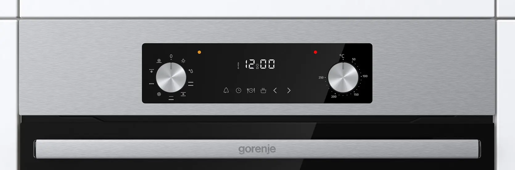 Духовой шкаф Gorenje BO6737E02NX фото 2 в Ростове-на-Дону