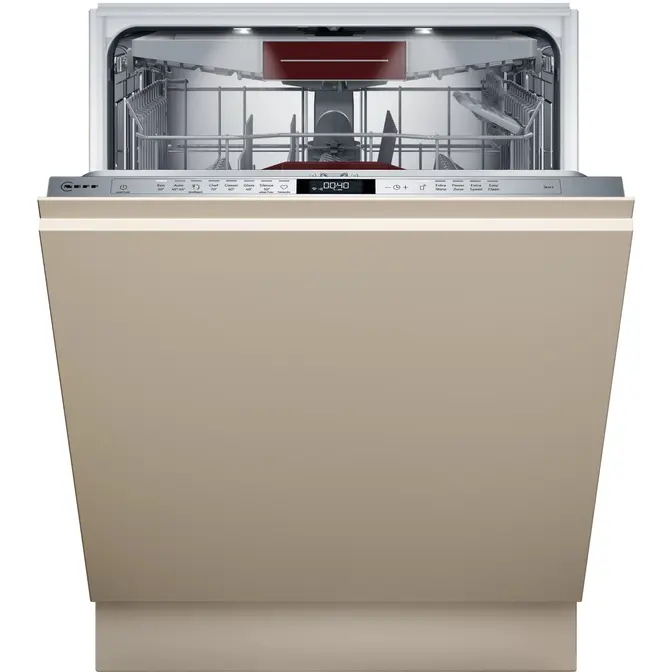 Посудомоечная машина Neff S177ZCX01E фото 1 в Ростове-на-Дону