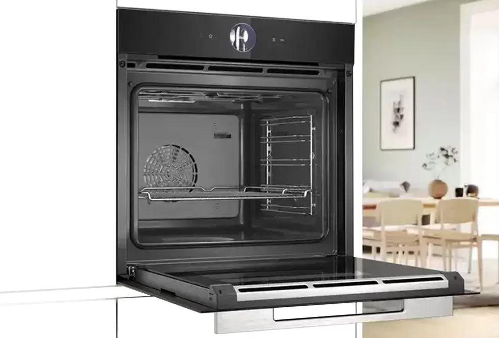 Духовой шкаф Bosch HSG7361B1 фото 5 в Ростове-на-Дону