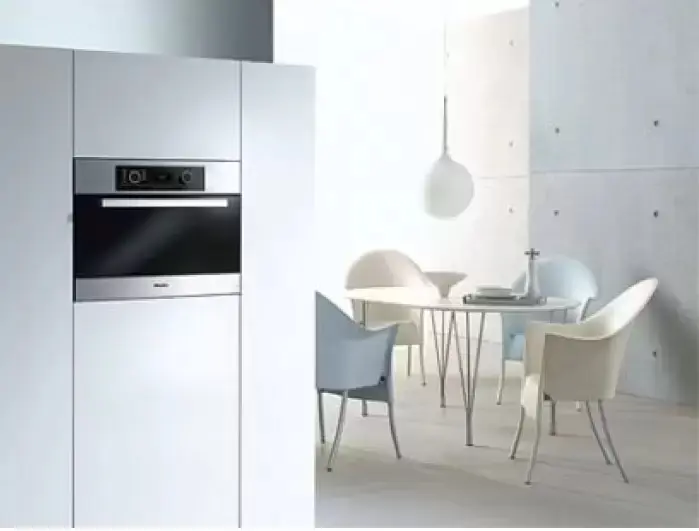Пароварка Miele DG 5061 ED фото 4 в Ростове-на-Дону