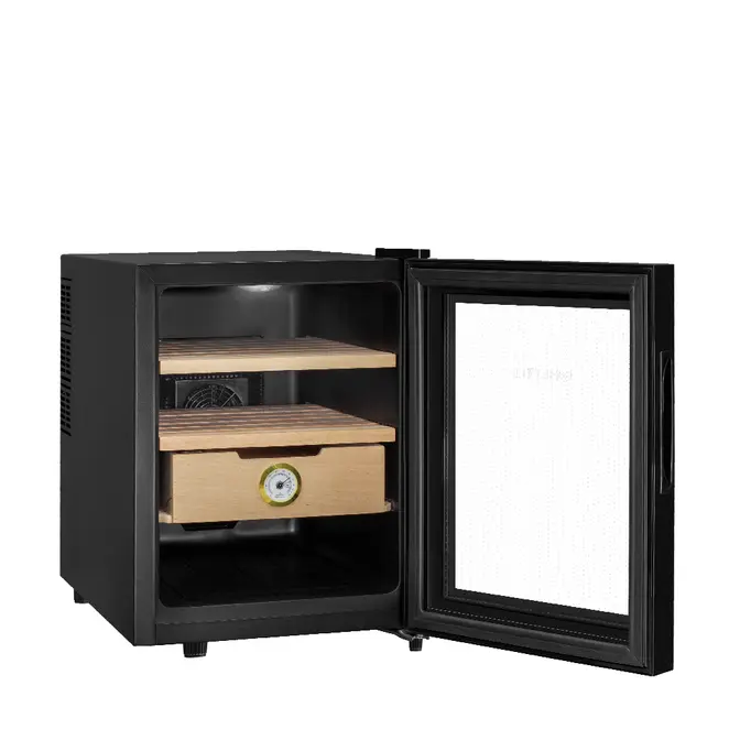 Шкаф для сигар Meyvel MC-33BT фото 4 в Ростове-на-Дону Шкаф для сигар Meyvel MC-33BT фото 4 в Ростове-на-Дону
