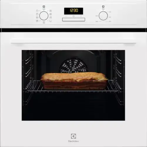 Духовой шкаф Electrolux EOF3H40BW фото 1 в Ростове-на-Дону