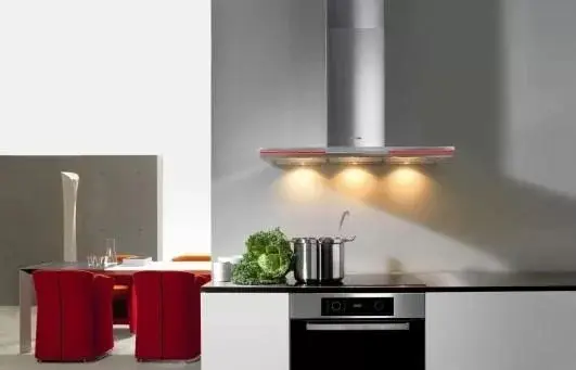 Вытяжка Miele DA 6290 W Lumen фото 7 в Ростове-на-Дону