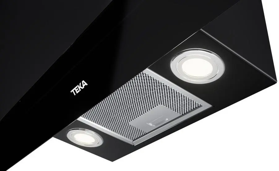 Вытяжка Teka DVT 98660 TBS BLACK фото 10 в Ростове-на-Дону
