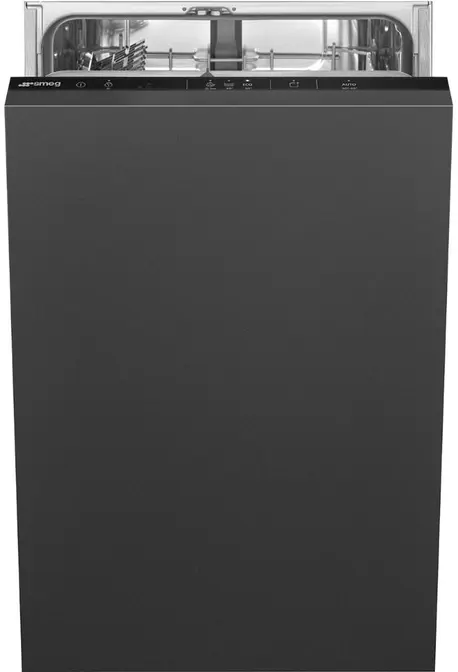 Посудомоечная машина Smeg ST4522IN фото 1 в Ростове-на-Дону