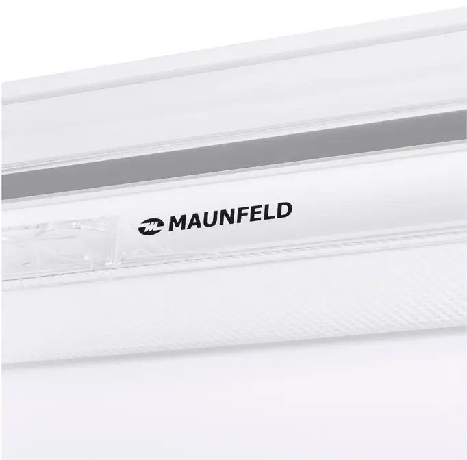 Встраиваемый холодильник Maunfeld MBF193SLFW фото 10 в Ростове-на-Дону
