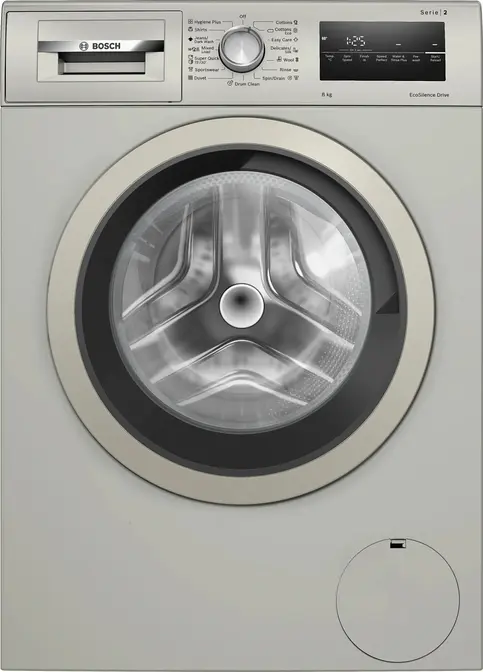 Стиральная машина Bosch WAN2420XME фото 1 в Ростове-на-Дону