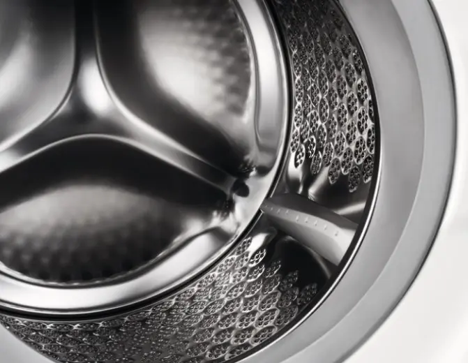 Стирально-сушильная машина Electrolux EW7WR447W фото 7 в Ростове-на-Дону