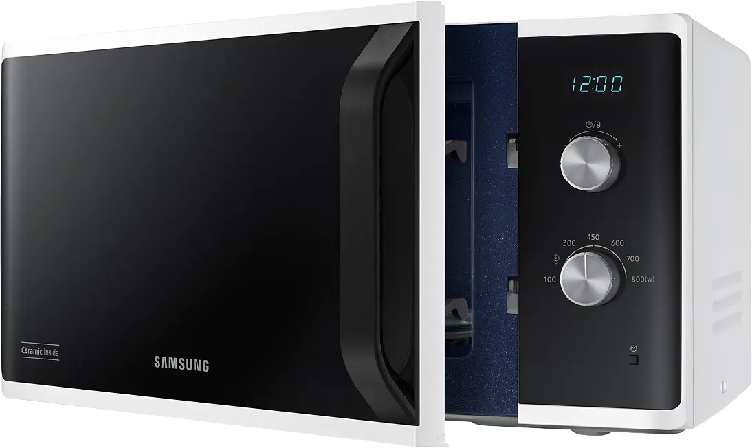 Микроволновая печь Samsung MS23K3614AW/BW фото 5 в Ростове-на-Дону