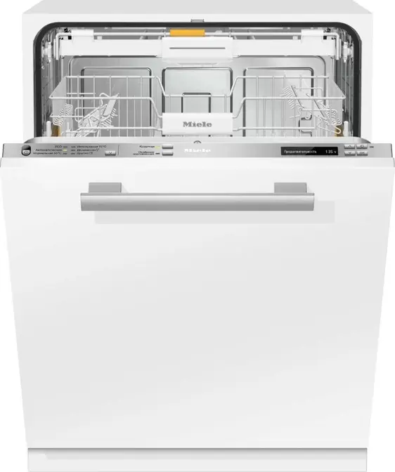 Встраиваемая посудомоечная машина Miele G 6360 SCVI фото 1 в Ростове-на-Дону