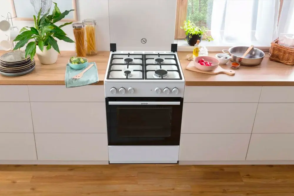 Комбинированная плита Gorenje GK6A20WF фото 5 в Ростове-на-Дону