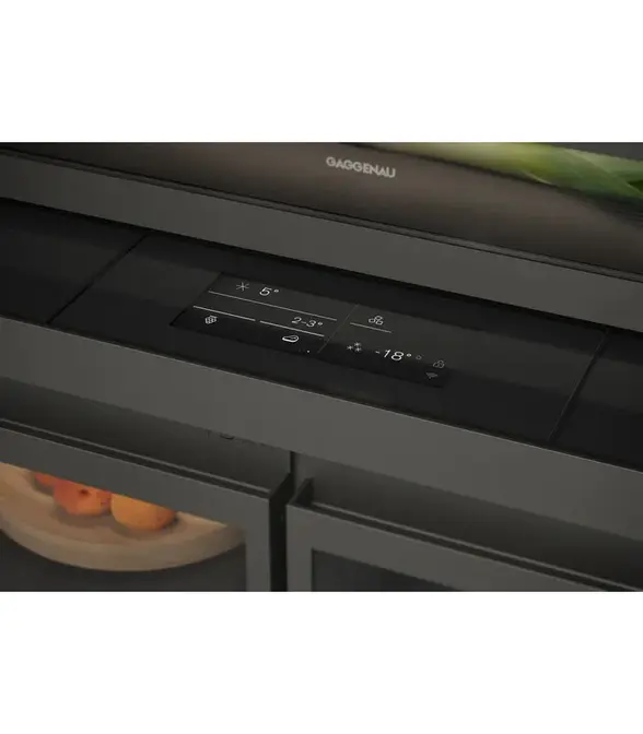 Холодильник Gaggenau RVB497190 фото 7 в Ростове-на-Дону