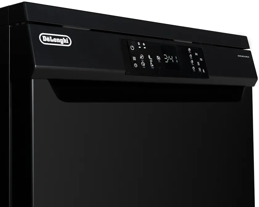 Посудомоечная машина DeLonghi DDWS 665 N EMILIO фото 11 в Ростове-на-Дону