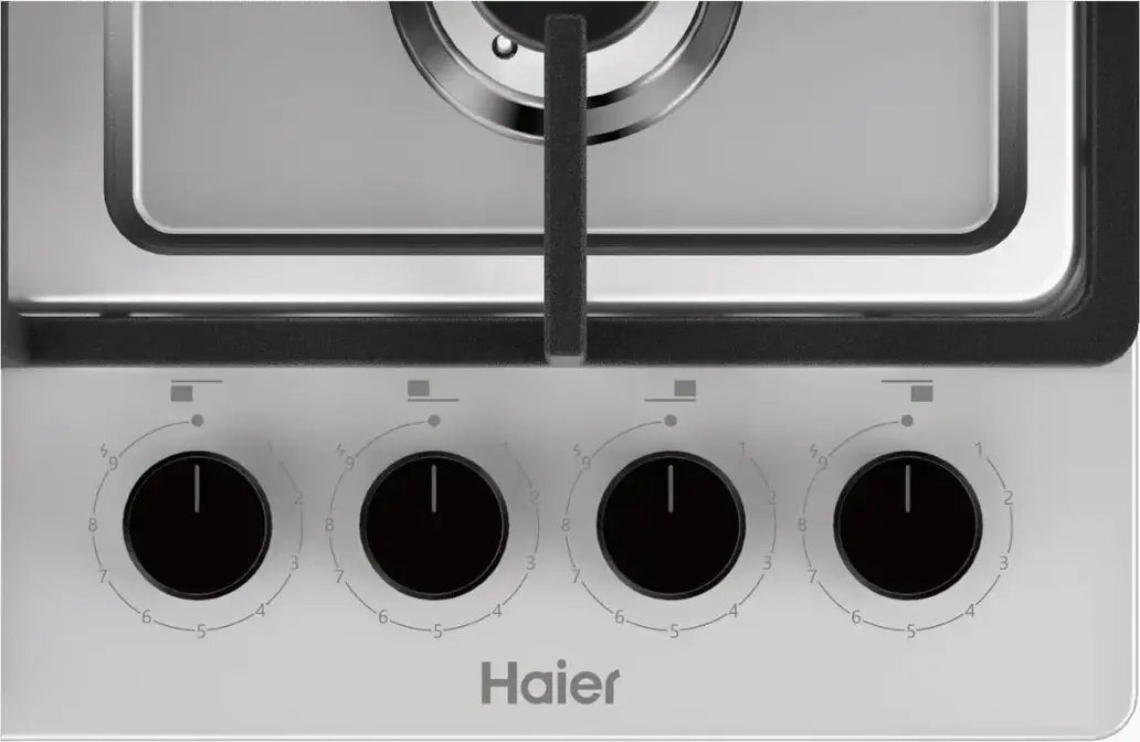 Газовая панель Haier HHQ-M64CTPX фото 6 в Ростове-на-Дону