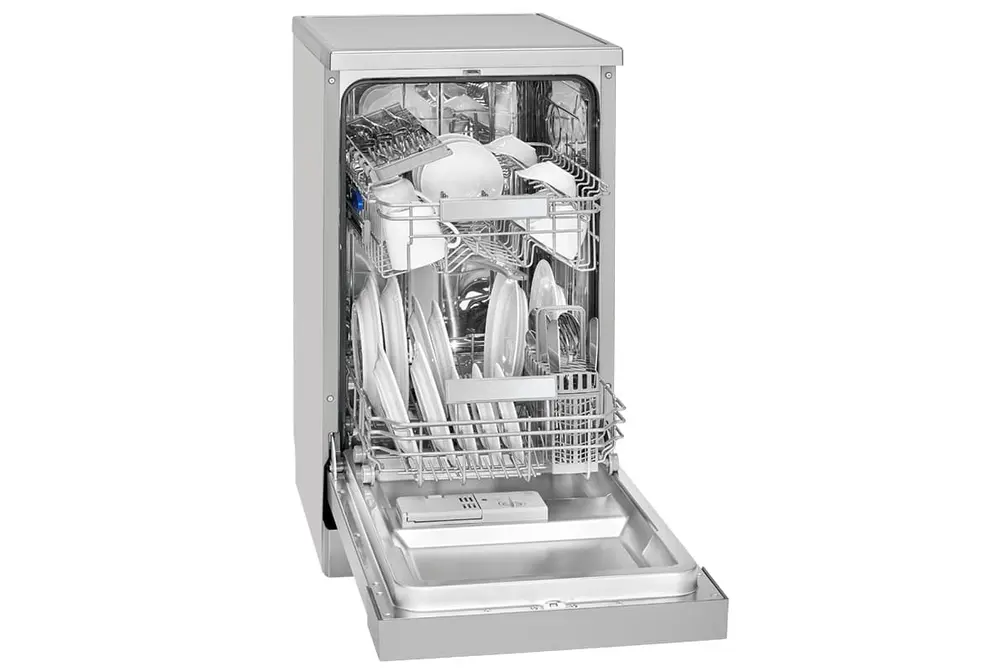Посудомоечная машина Bomann GSP 7411 inox 45 cm фото 4 в Ростове-на-Дону