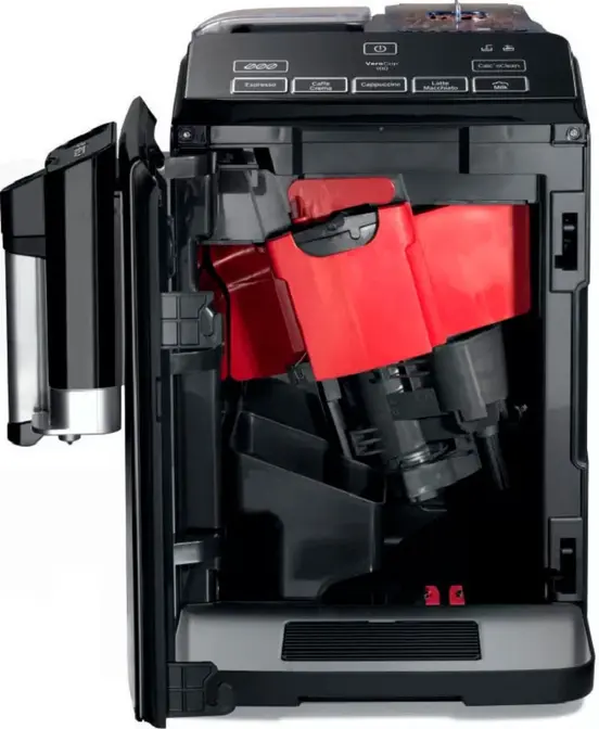 Кофемашина Bosch TIS30129RW фото 3 в Ростове-на-Дону