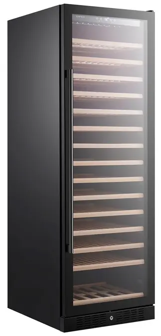 Холодильник винный Temptech CL180SB фото 4 в Ростове-на-Дону Холодильник винный Temptech CL180SB фото 4 в Ростове-на-Дону