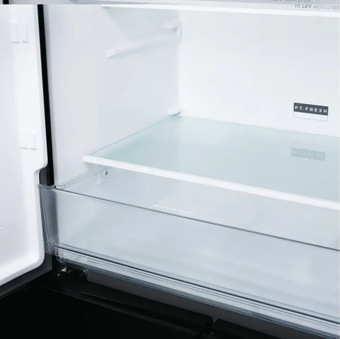 Холодильник Korting KNFM 81787 GN фото 4 в Ростове-на-Дону