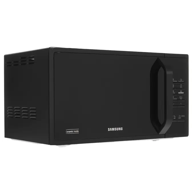 Микроволновая печь Samsung MG23K3513AK/BW фото 2 в Ростове-на-Дону