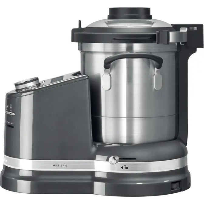 Кулинарный процессор KitchenAid 5KCF0104EMS фото 3 в Ростове-на-Дону