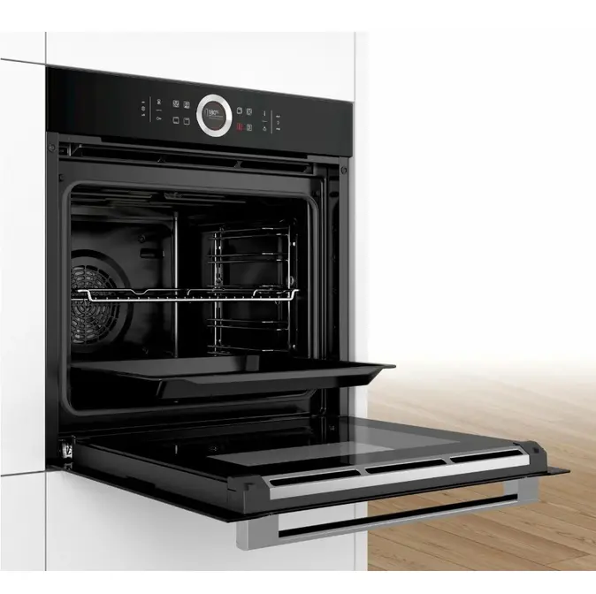 Духовой шкаф Bosch HBG 633BB1 фото 3 в Ростове-на-Дону