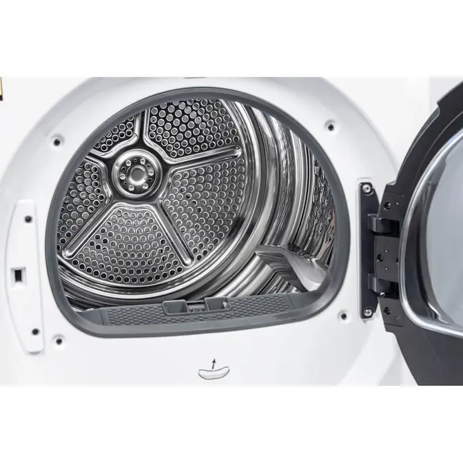 Сушильная машина Midea MD210H100WDB/W фото 4 в Ростове-на-Дону