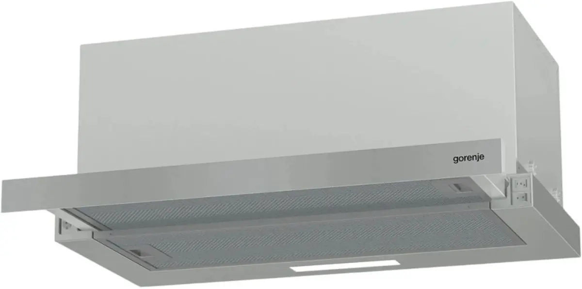 Вытяжка GORENJE TH60E5X фото 4 в Ростове-на-Дону