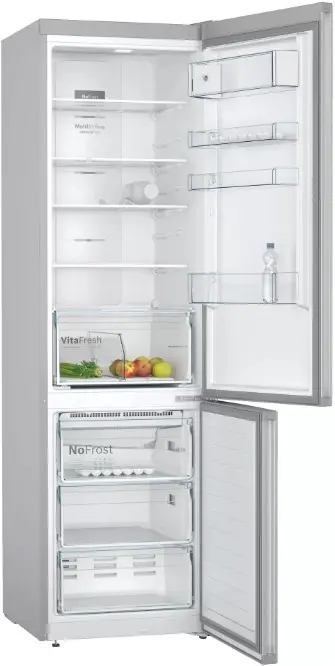 Холодильник Bosch KGN39VL25R фото 2 в Ростове-на-Дону