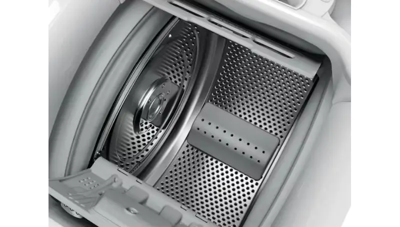 Стиральная машина AEG LTE6K263E фото 3 в Ростове-на-Дону