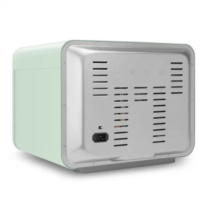 Мини-печь SMEG COF01PGEU фото 5 в Ростове-на-Дону