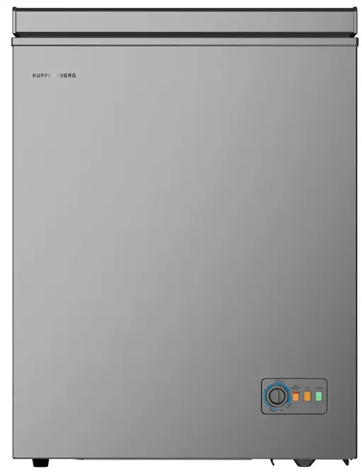 Морозильник Kuppersberg FLCF 170 G фото 1 в Ростове-на-Дону